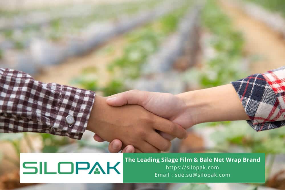The Important Role of Agricultural Suppliers in the Modern Agricultural Industry